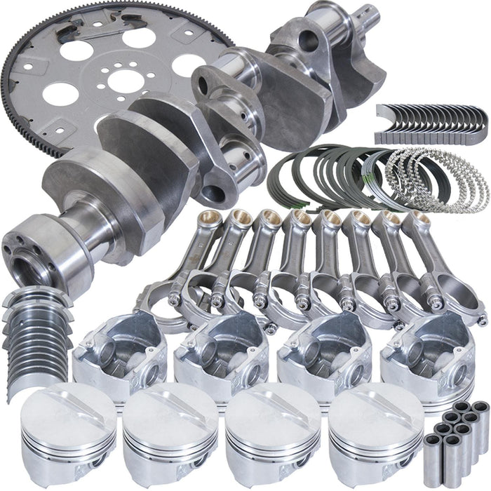 Eagle Specialty Products Eagle Street and Strip Rotating Assemblies B13555L03068 Autofit