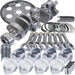 Eagle Specialty Products Eagle Street and Strip Rotating Assemblies B13555L06053 Autofit