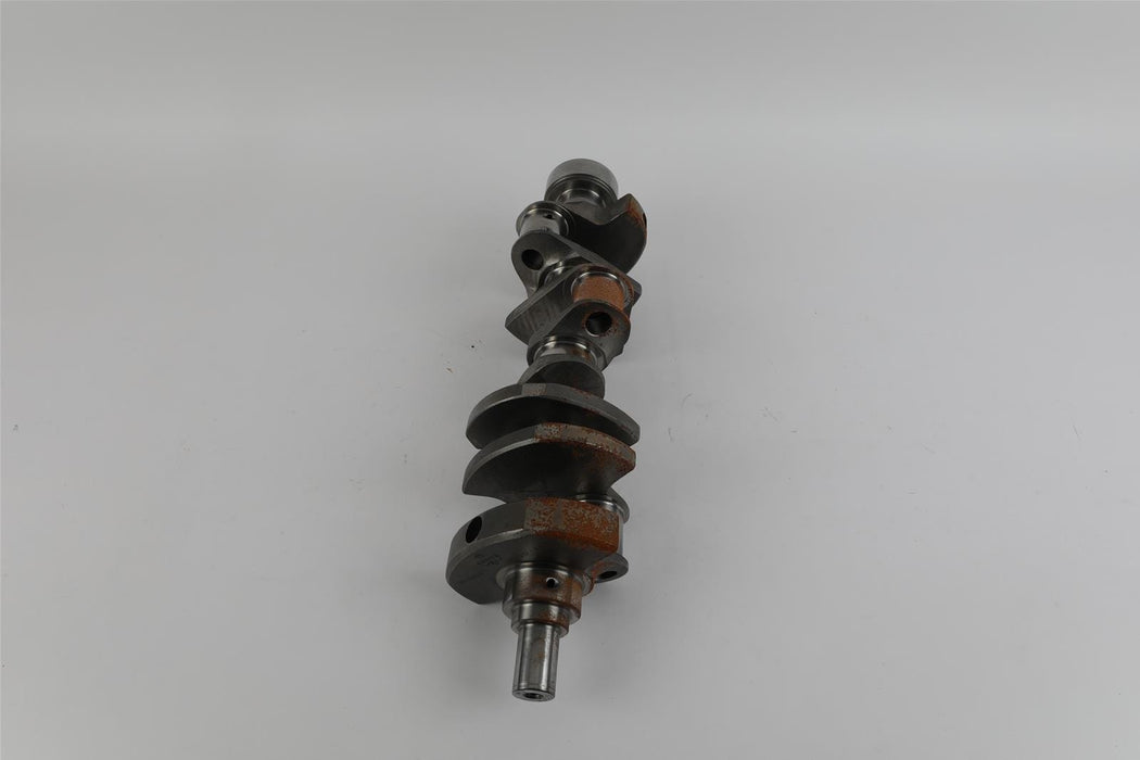 Eagle Specialty Products Eagle Street and Strip Rotating Assemblies B15504L03068-SD Autofit