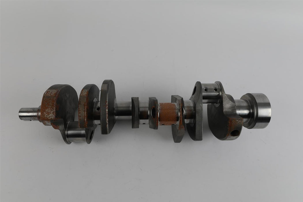Eagle Specialty Products Eagle Street and Strip Rotating Assemblies B15504L03068-SD Autofit