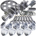 Eagle Specialty Products Eagle Street and Strip Rotating Assemblies B15505L03053 Autofit