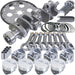 Eagle Specialty Products Eagle Street and Strip Rotating Assemblies B15505L04068 Autofit