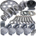 Eagle Specialty Products Eagle Street and Strip Rotating Assemblies B18022070 Autofit