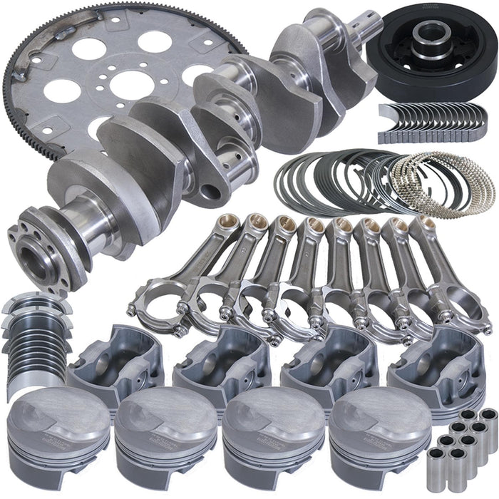 Eagle Specialty Products Eagle Street and Strip Rotating Assemblies B18022100 Autofit