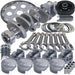 Eagle Specialty Products Eagle Street and Strip Rotating Assemblies B18022L060 Autofit