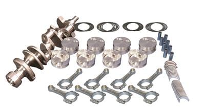 Eagle Specialty Products Eagle Street and Strip Rotating Assemblies B18202030 Autofit