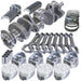 Eagle Specialty Products Eagle Street Performance Rotating Assemblies with Silv-O-Lite Claimer Pistons B15402E060 Autofit