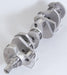 Eagle Specialty Products Eagle Ultra-Lightweight 4340 Crankshafts 4349375057LA Autofit