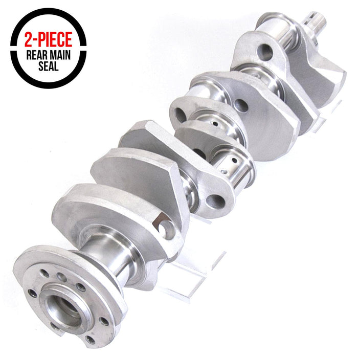 Eagle Specialty Products Eagle Ultra-Lightweight 4340 Crankshafts 4349375057LA Autofit