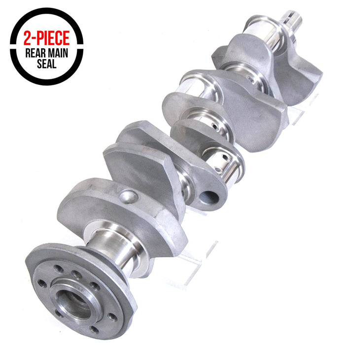 Eagle Specialty Products Eagle Ultra-Lightweight 4340 Crankshafts 4350348057FW Autofit