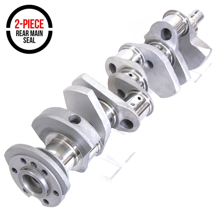 Eagle Specialty Products Eagle Ultra-Lightweight 4340 Crankshafts 4350350057FW Autofit