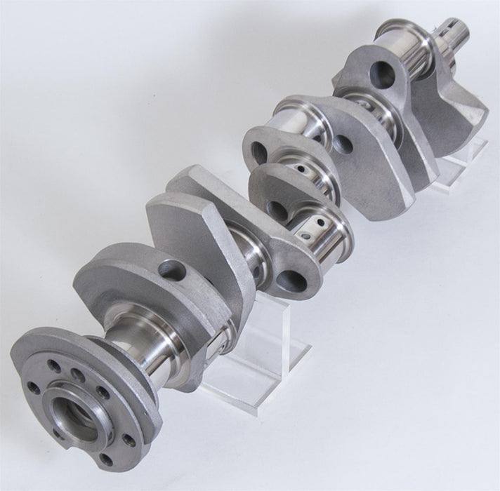 Eagle Specialty Products Eagle Ultra-Lightweight 4340 Crankshafts 4350350057FW Autofit