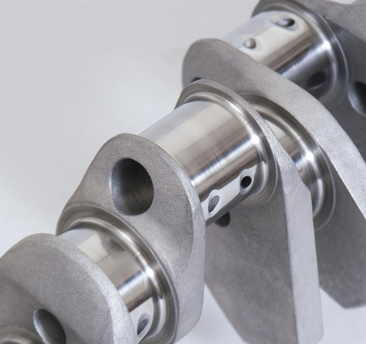 Eagle Specialty Products Eagle Ultra-Lightweight 4340 Crankshafts 4350350057FW Autofit