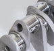 Eagle Specialty Products Eagle Ultra-Lightweight 4340 Crankshafts 4350350057FW Autofit