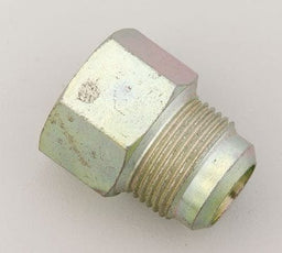 Edelbrock Edelbrock 1994-95 Mustang EGR Supply Spacers 8025 Autofit