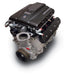 Edelbrock Edelbrock 416 C.I.D. E-Force Supercharged Long Block Crate Engines for GM LS 46760 Autofit