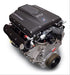 Edelbrock Edelbrock 416 C.I.D. E-Force Supercharged Long Block Crate Engines for GM LS 46760 Autofit