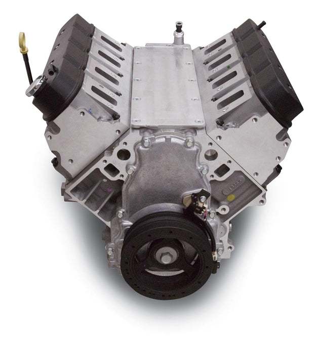 Edelbrock Edelbrock 416 C.I.D. Long Block Engine Assemblies for GM LS 46720 Autofit