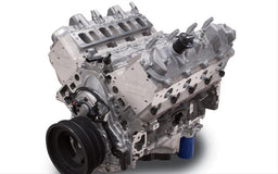 Edelbrock Edelbrock 416 C.I.D. Long Block Engine Assemblies for GM LS 46725 Autofit