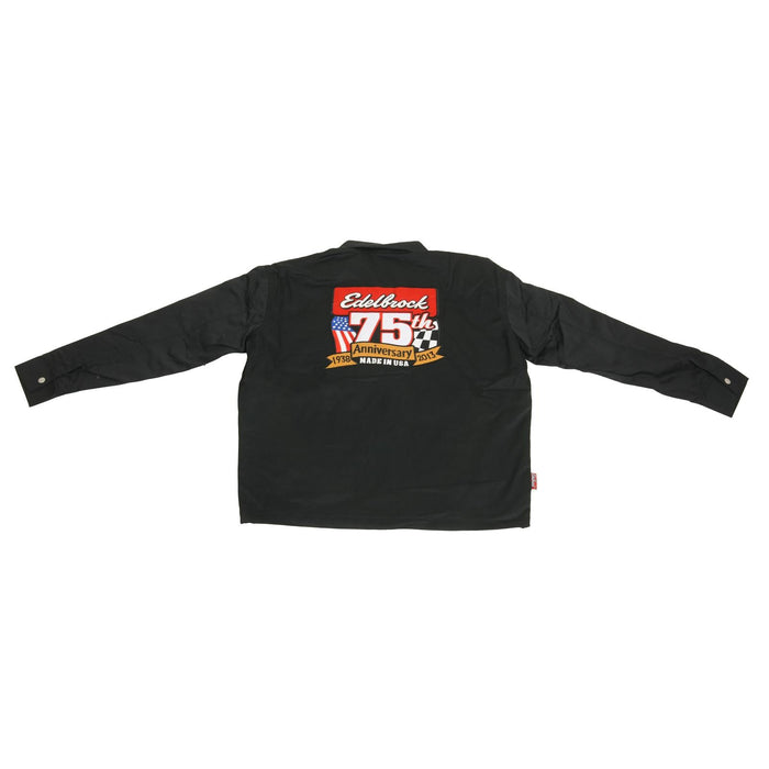 Edelbrock Edelbrock 75th Anniversary Jackets 98049 Autofit