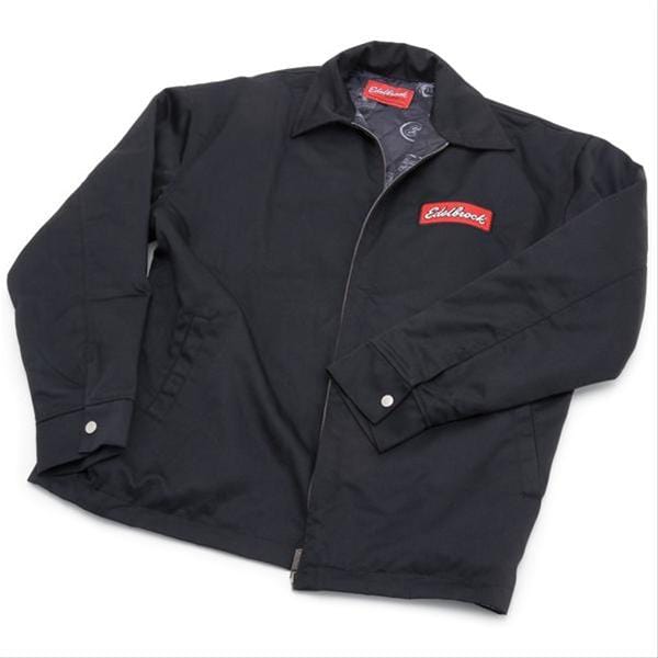 Edelbrock Edelbrock 75th Anniversary Jackets 98049 Autofit