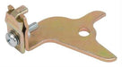Edelbrock Edelbrock 94 Carburetor Choke Cable Brackets 1156 Autofit