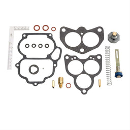 Edelbrock Edelbrock 94 Carburetor Rebuild Kits 1154 Autofit