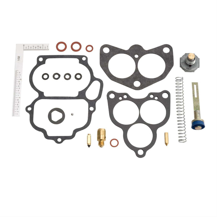 Edelbrock Edelbrock 94 Carburetor Rebuild Kits 1154 Autofit
