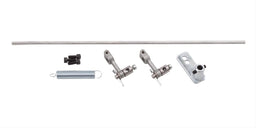Edelbrock Edelbrock 94 Straight Throttle Linkage Kits 1032 Autofit