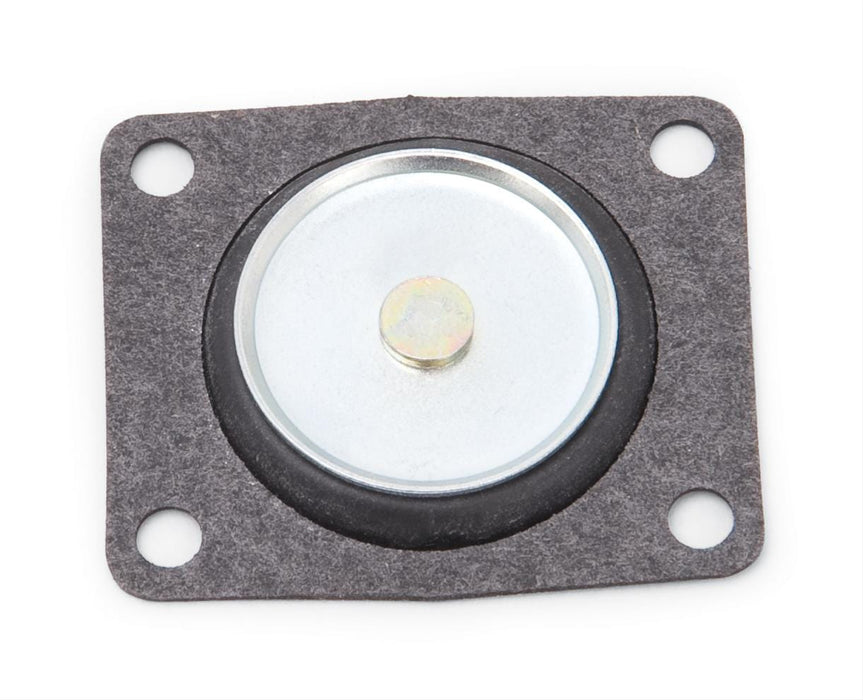Edelbrock Edelbrock Accelerator Pump Diaphragms 12400 Autofit