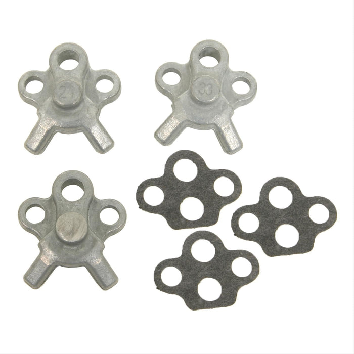 Edelbrock Edelbrock Accelerator Pump Nozzle Kits 1475 Autofit