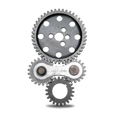 Edelbrock Edelbrock Accu-Drive Gear Drives 7890 Autofit