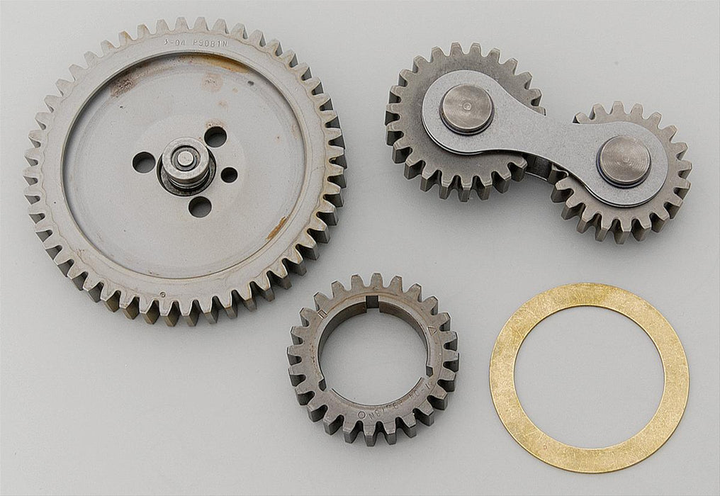 Edelbrock Edelbrock Accu-Drive Gear Drives 7891 Autofit