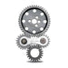 Edelbrock Edelbrock Accu-Drive Gear Drives 7892 Autofit