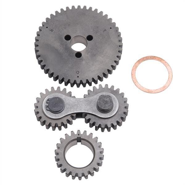 Edelbrock Edelbrock Accu-Drive Gear Drives 7892 Autofit