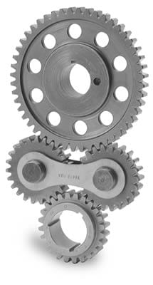 Edelbrock Edelbrock Accu-Drive Gear Drives 7895 Autofit