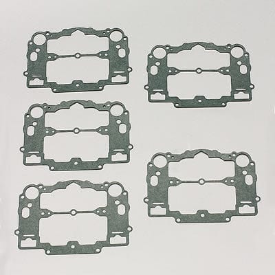 Edelbrock Edelbrock Air Horn Gaskets 1499 Autofit