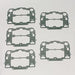 Edelbrock Edelbrock Air Horn Gaskets 1499 Autofit