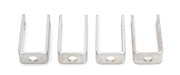 Edelbrock Edelbrock Aluminum Fuel Rail Stands 3619 Autofit