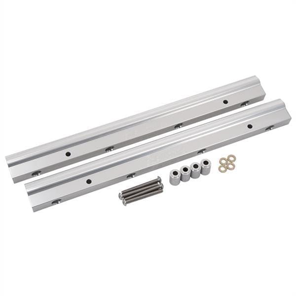 Edelbrock Edelbrock Aluminum Fuel Rails 3510 Autofit