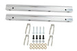 Edelbrock Edelbrock Aluminum Fuel Rails 3620 Autofit