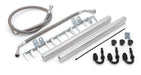 Edelbrock Edelbrock Aluminum Fuel Rails 3623 Autofit