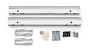 Edelbrock Edelbrock Aluminum Fuel Rails 3630 Autofit