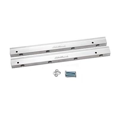 Edelbrock Edelbrock Aluminum Fuel Rails 3631 Autofit