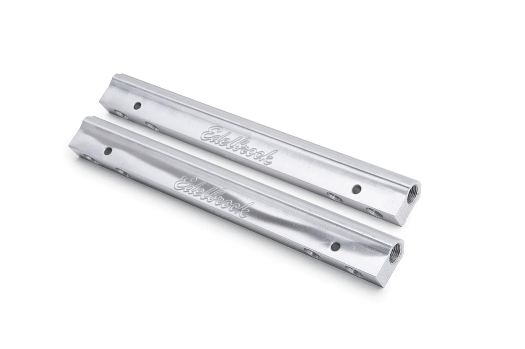 Edelbrock Edelbrock Aluminum Fuel Rails 3634 Autofit