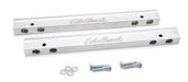 Edelbrock Edelbrock Aluminum Fuel Rails 3637 Autofit