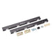 Edelbrock Edelbrock Aluminum Fuel Rails 3638 Autofit