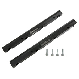 Edelbrock Edelbrock Aluminum Fuel Rails 3654 Autofit