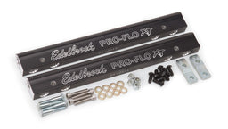 Edelbrock Edelbrock Aluminum Fuel Rails 3658 Autofit