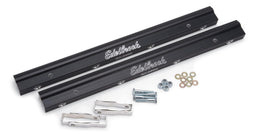 Edelbrock Edelbrock Aluminum Fuel Rails 3660 Autofit
